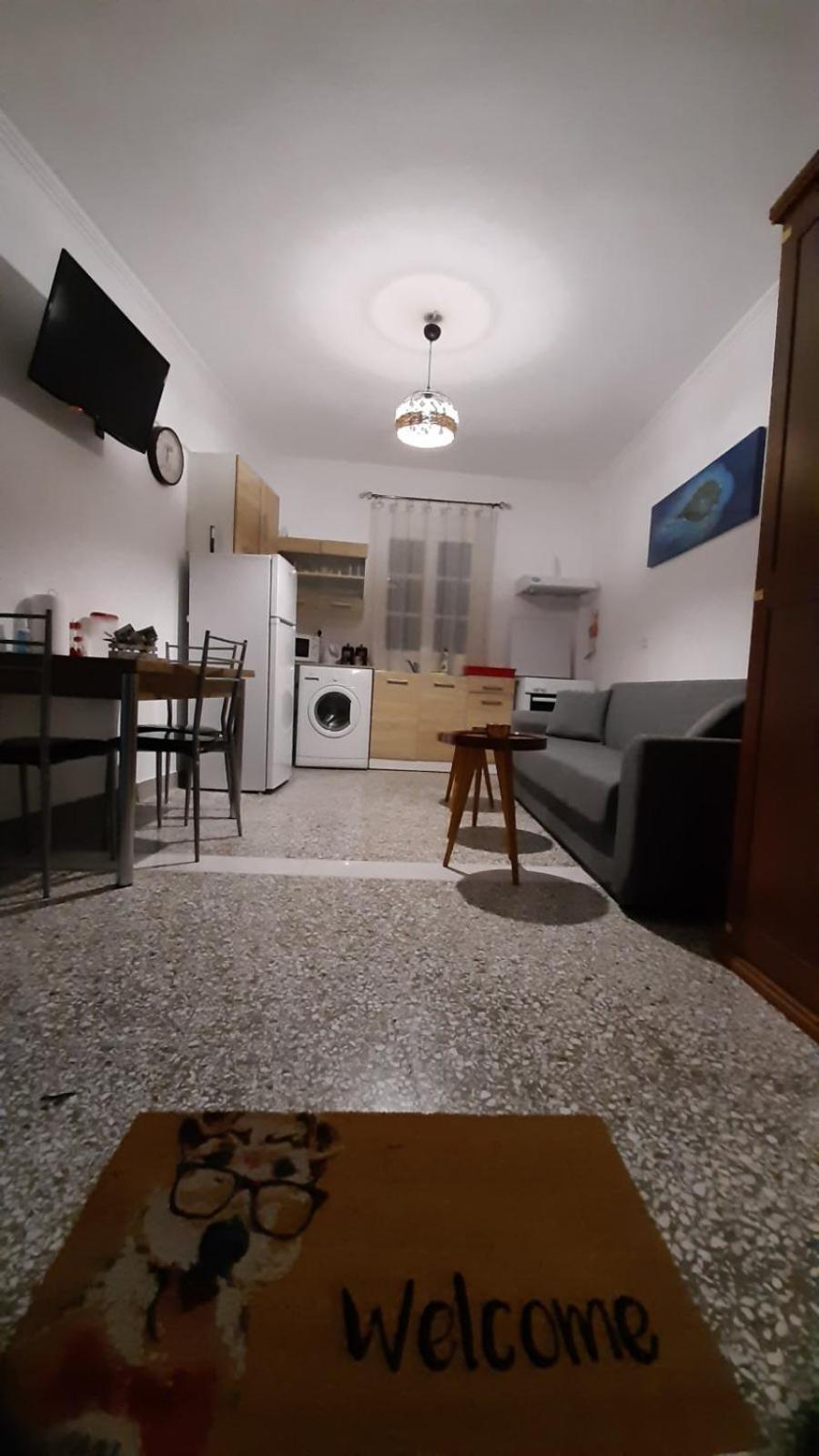 Villa Kotetsi - Rooms To Let - Volissos - Chios Quarto foto
