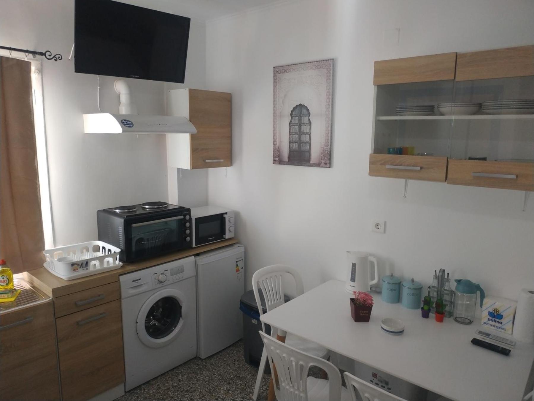 Villa Kotetsi - Rooms To Let - Volissos - Chios Quarto foto