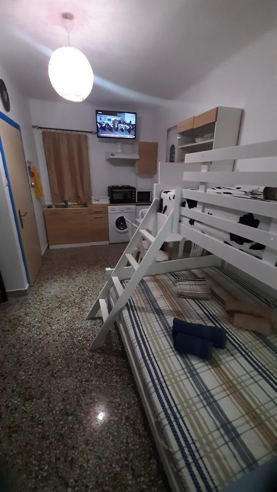 Villa Kotetsi - Rooms To Let - Volissos - Chios Quarto foto