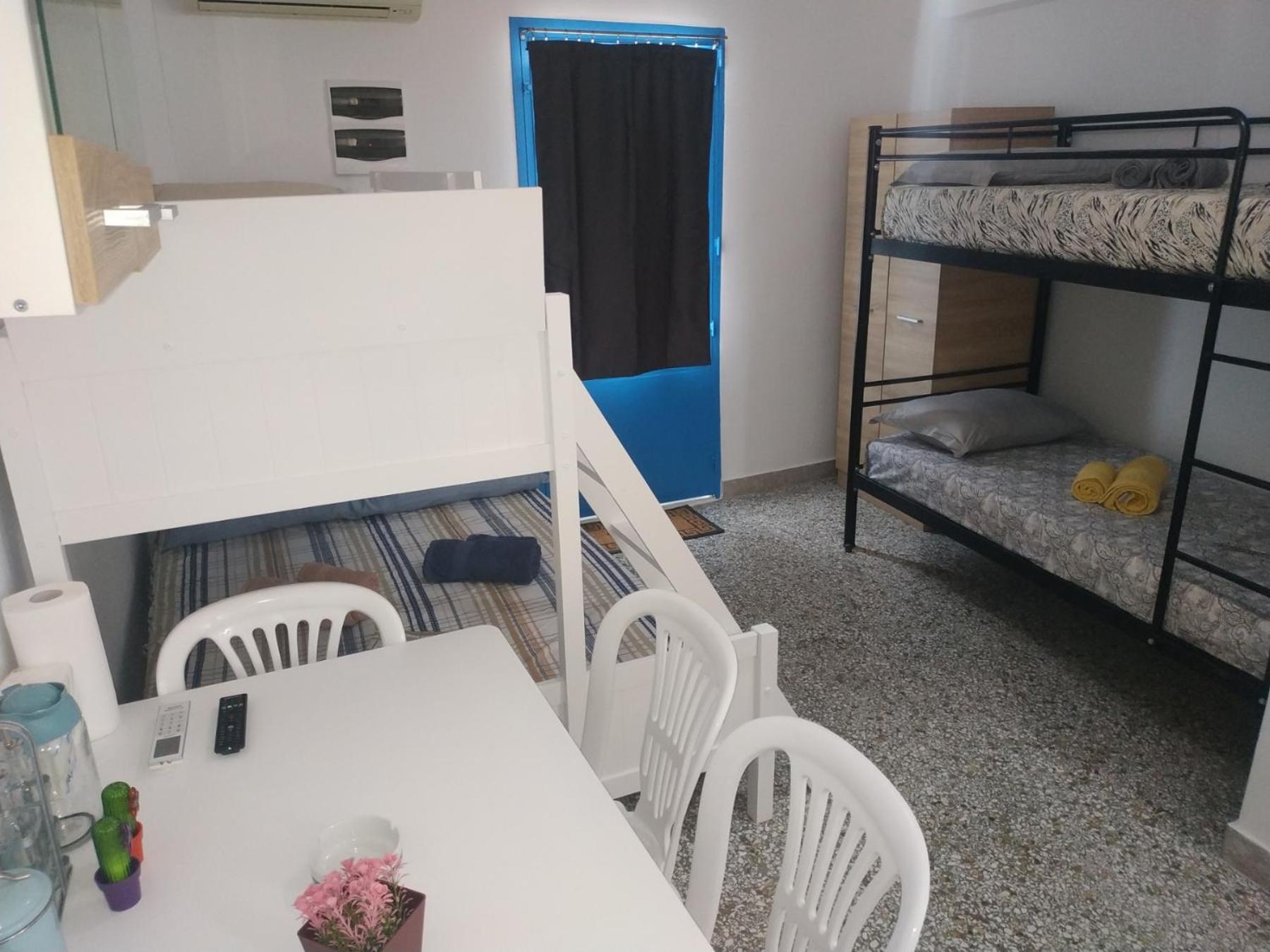 Villa Kotetsi - Rooms To Let - Volissos - Chios Quarto foto