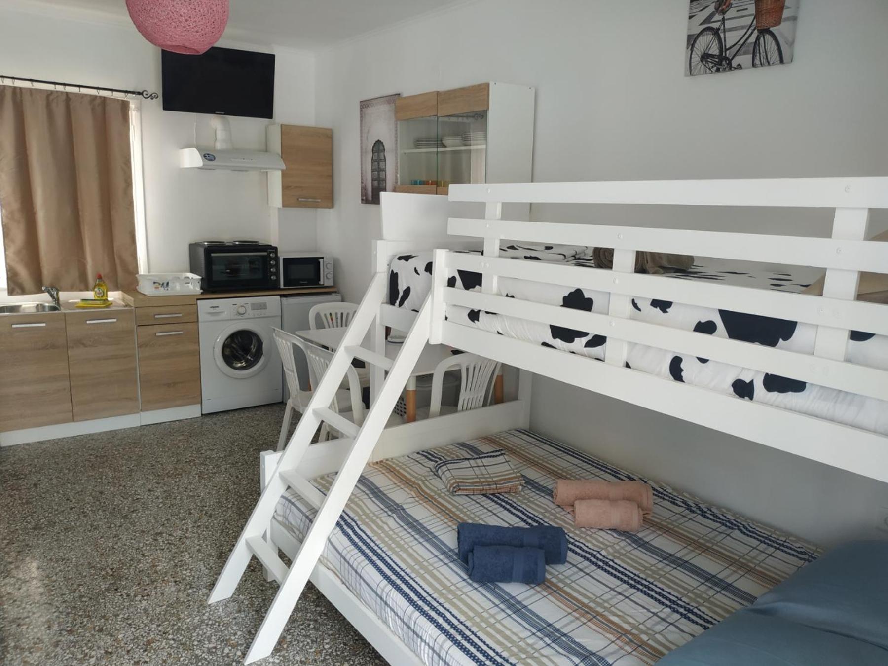 Villa Kotetsi - Rooms To Let - Volissos - Chios Quarto foto