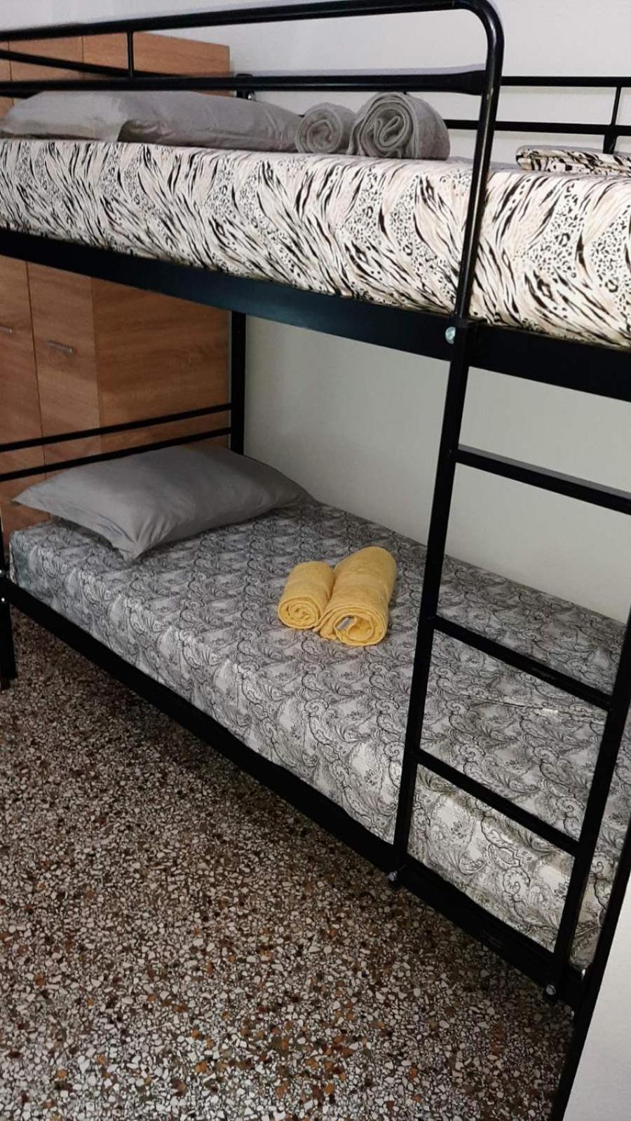Villa Kotetsi - Rooms To Let - Volissos - Chios Quarto foto